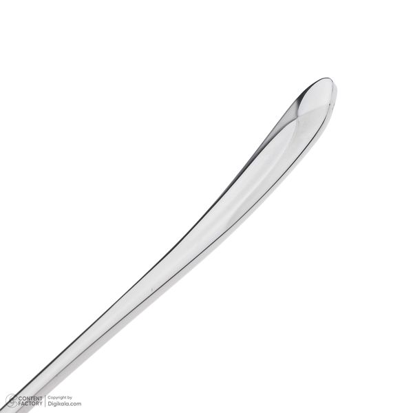 سرویس قاشق و چنگال 12 پارچه ام جی اس مدل 020