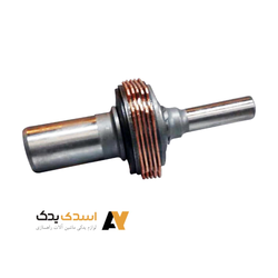 کلاچ استارت بنز ده تن