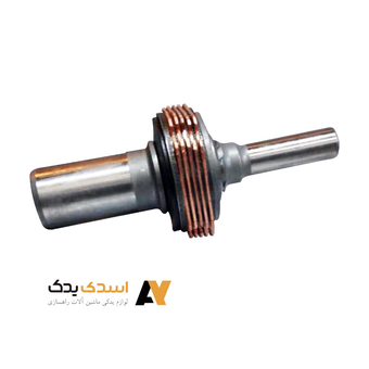 کلاچ استارت بنز ده تن