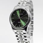 ست ساعت مچی عقربه‌ای کوارتز زنانه و مردانه سوئیس آرت مدل ANT182-183ST0007