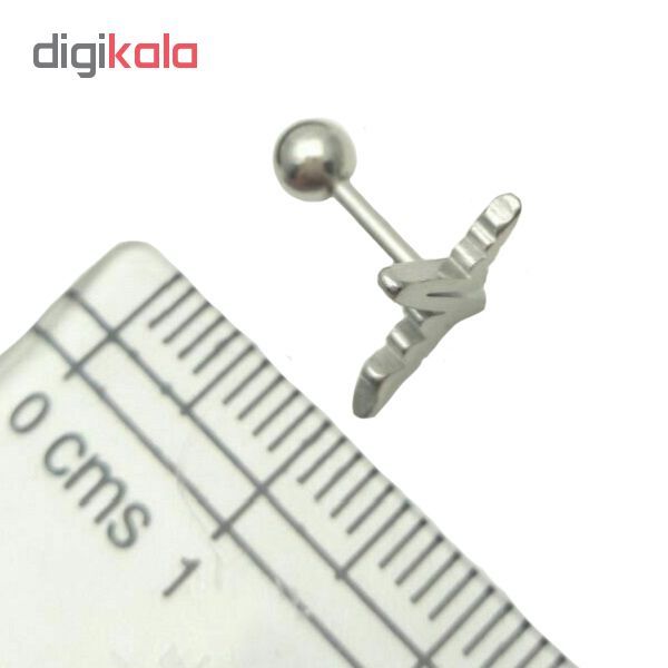 پیرسینگ گوش مدل 1234