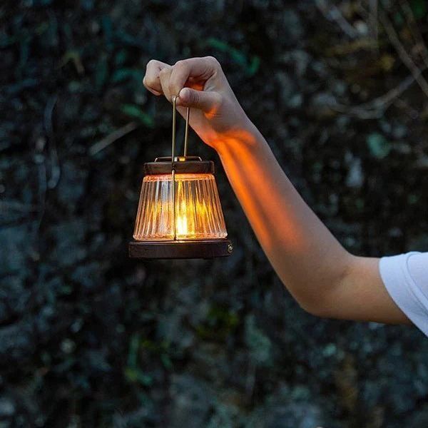 چراغ روشنایی نیچرهایک مدل CNH22DQ018