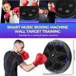 کیسه بوکس موزیکال