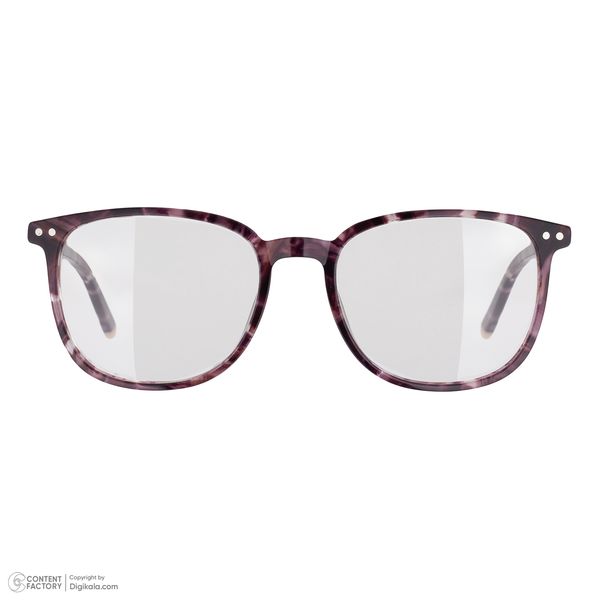 فریم عینک طبی مدل RGA051C3 Acetate Deep Pattern