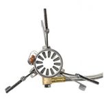 سرشعله سفری کووآ مدل CAMP-5 کد KB-1006