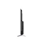 تلویزیون کیو ال ای دی هوشمند آیوا مدل ZQ-C3D GRAY سایز 55 اینچ