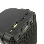 اسپیکر بلوتوثی  قابل حمل گریت نایس مدل GTS-1345