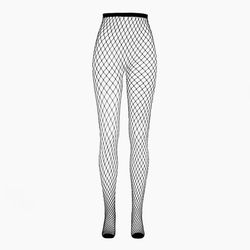 جوراب شلواری زنانه مدل فیشنت