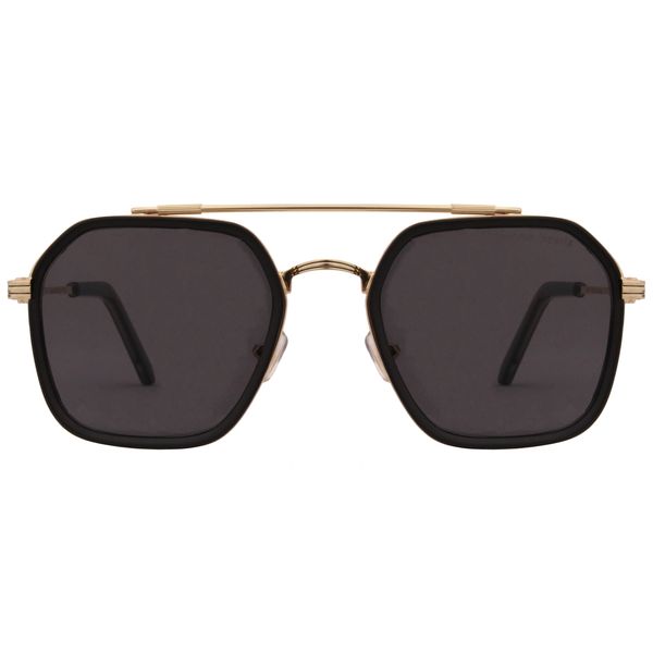 عینک آفتابی کروم هارتز مدل 2104BCG