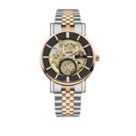 ساعت مچی عقربه‌ای مردانه اتوماتیک سوئیس آرت مدل ANT15412