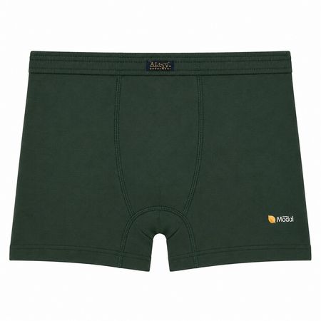 شورت نیم‌پا مردانه مدل MDSS-CG6367