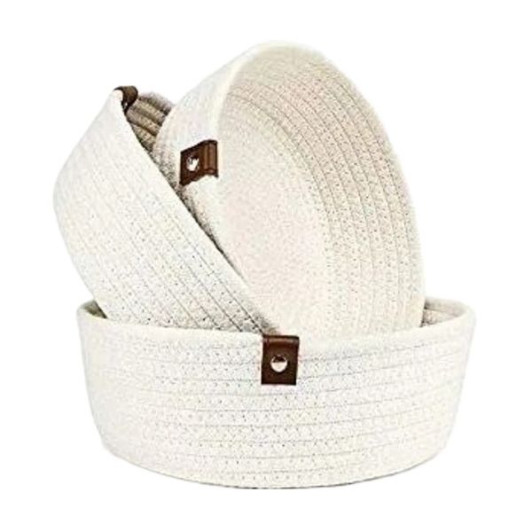 سبد نان و سبزی مدل P3