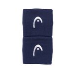 مچ بند ورزشی هد مدل Sweat Absorption بسته 2 عددی