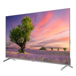 تلویزیون 50 اینچ ال ای دی هوشمند جی پلاس مدل GTV-50SQ788NP