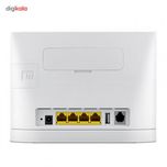مودم روتر بی سیم 4G هوآوی مدل LTE CPE B315