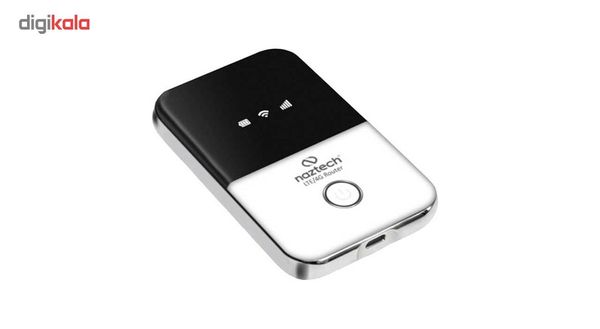 مودم 4G قابل حمل نزتک مدل NZT-77C