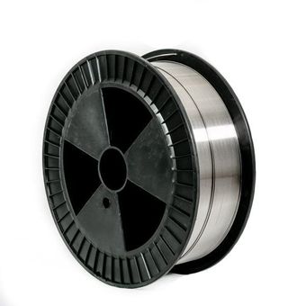 سیم جوش وینر مدل CO2 سایز 0/8 وزن یک کیلوگرم