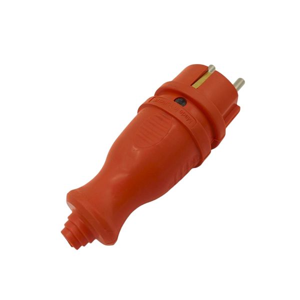 دوشاخه برق بیلیون مدل KEF-O