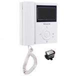 مانیتور دربازکن تصویری سیماران مدل 43FL