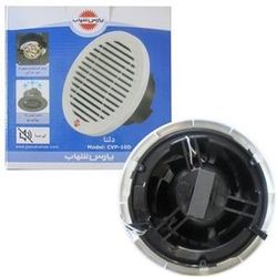 هواکش دایره‌ای توربو سایلنت مدل دلتا CVP-10D