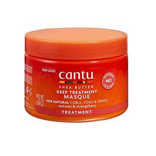 کرم مو کنتو مدل Curls حجم 340 میلی لیتر