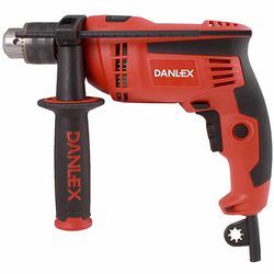 دریل چکشی دنلکس مدل DX1172 قدرت 710 وات