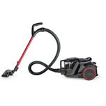 جاروبرقی 2500 وات پارس خزر مدل BG 2500W