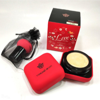 کوشن یانگمی به همراه پد مخصوص