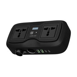مبدل برق 200 وات گرین لاین مدل GC-233