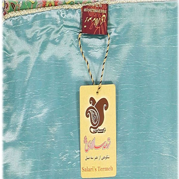 رومیزی ترمه سالاری مدل پارس 1