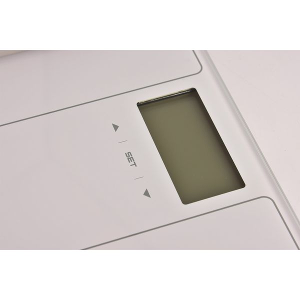 ترازو دیجیتال ام جی اس مدل 1415