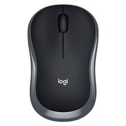ماوس بی سیم لاجیتک مدل m186