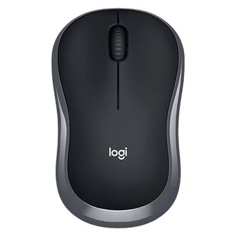 ماوس بی سیم لاجیتک مدل m186