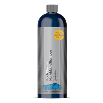 شامپو و محافظ نانو خودرو کوکمی Koch Chemie NMS Nano Magic Shampoo