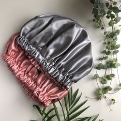 کلاه ابریشمی