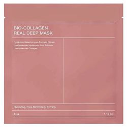 ماسک صورت بایودنس مدل بیو کلاژن وزن 34 گرم