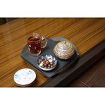 سینی سرو و پذیرایی راد مدل مینیمال 22x22