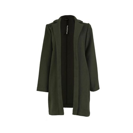 پالتو زنانه مدل MDSS-CF7468*503