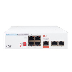 سوییچ KP-0403H2FT