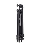سه پایه افقی موبایل و دوربین Jmary KP-2207