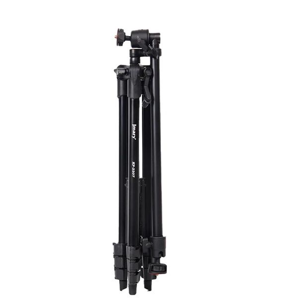 سه پایه افقی موبایل و دوربین Jmary KP-2207
