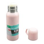 فلاسک مدل GS-M-269892 گنجایش 0.621 لیتر به همراه لیوان سفری بسته 3 عددی
