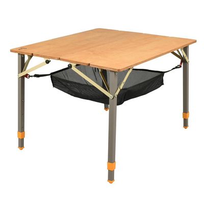 میز تاشو سفری تیتو کمپ مدل COMFY