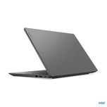لپ‌تاپ لنوو مدل V15 G4 IRU با پردازنده Core i5-13420H، رم DDR4 8GB با فرکانس 3200MHz، حافظه SSD با ظرفیت 512GB، نمایشگر 15.6 این
