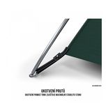 چادر اضطراری هاسکی مدل Fighter 3-4