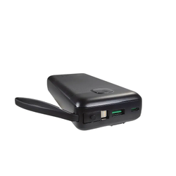 پاوربانک فست شارژ 20000 کی پی جی KPG kpg-206X