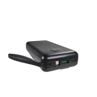 پاوربانک فست شارژ 20000 کی پی جی KPG kpg-206X