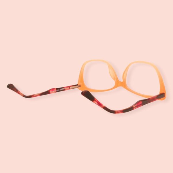 فریم عینک طبی زنانه مدل P8032-C6