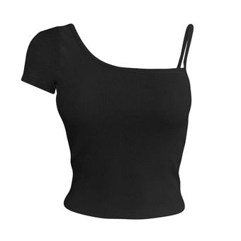 کراپ‌تاپ زنانه مدل رومی*772