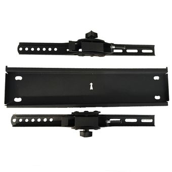 پایه دیواری متحرک مدل sam-son مناسب برای تلویزیون های 23تا 55 اینچ